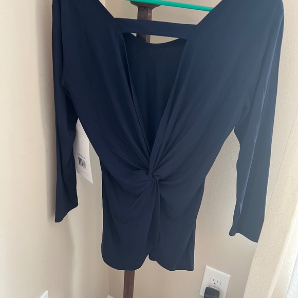 Nwt. Athleisure. So soft and comfy - Picture 2 of 3